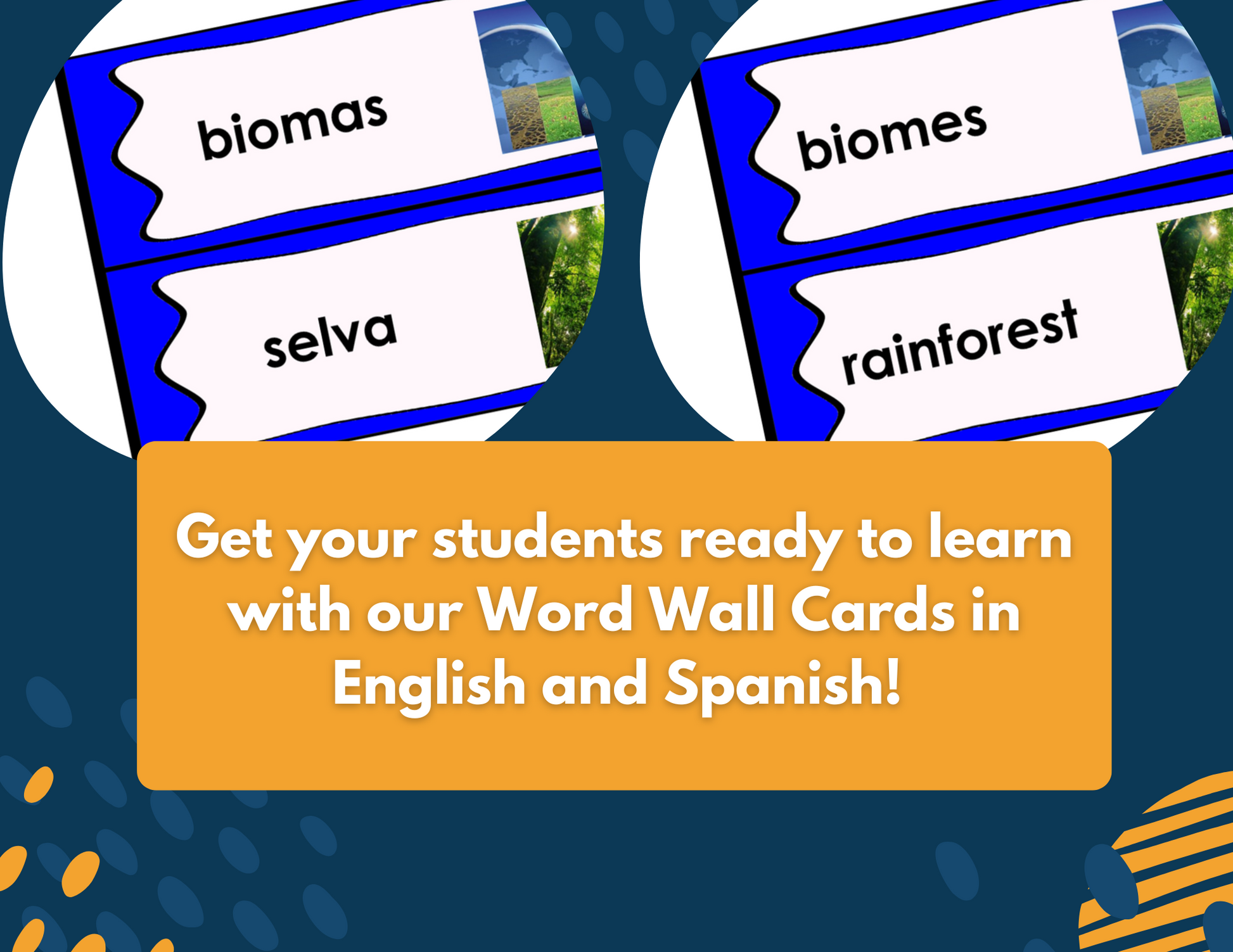Biomes Complete Lesson Plan - MS