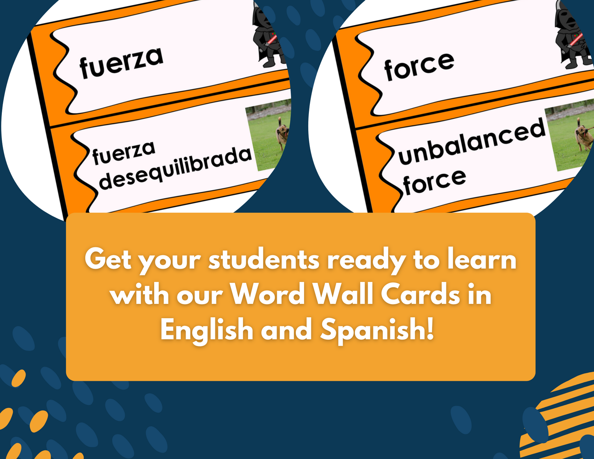 2021 TEKS MS 6-8 5E Lessons: Force & Motion Bundle