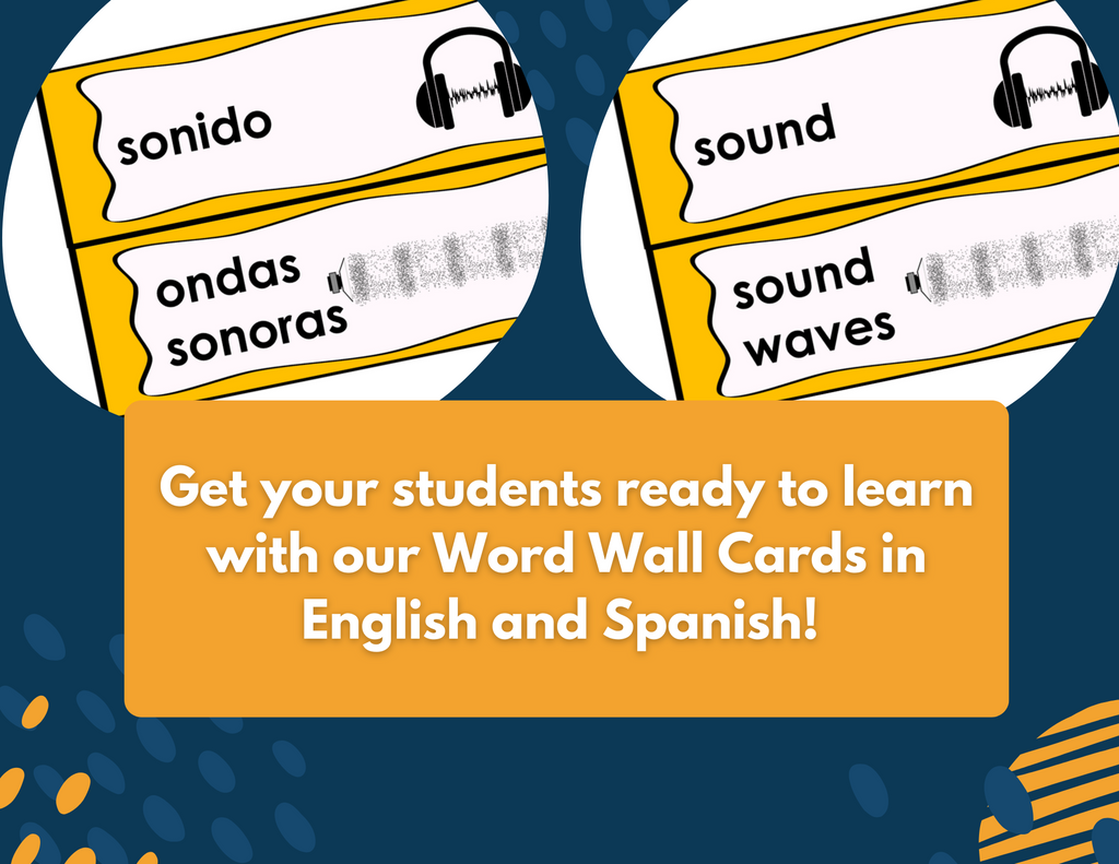 Sound Waves Complete Lesson Plan - MS