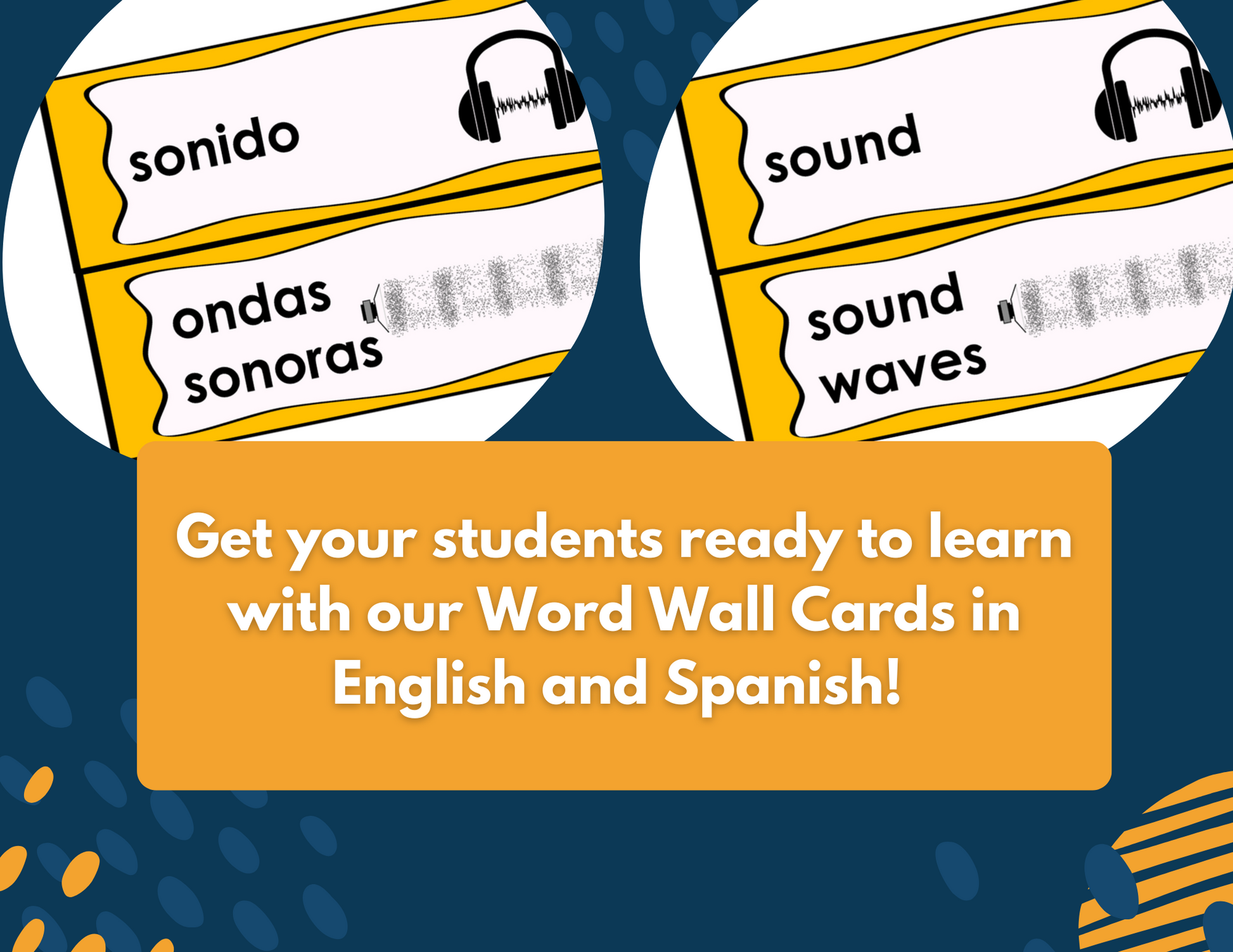 Sound Waves Complete Lesson Plan - MS