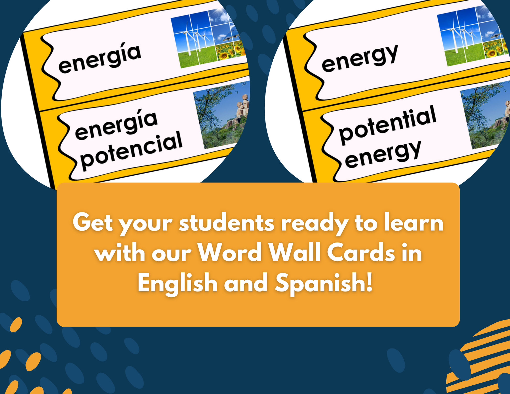 Potential & Kinetic Energy Complete Lesson Plan - MS