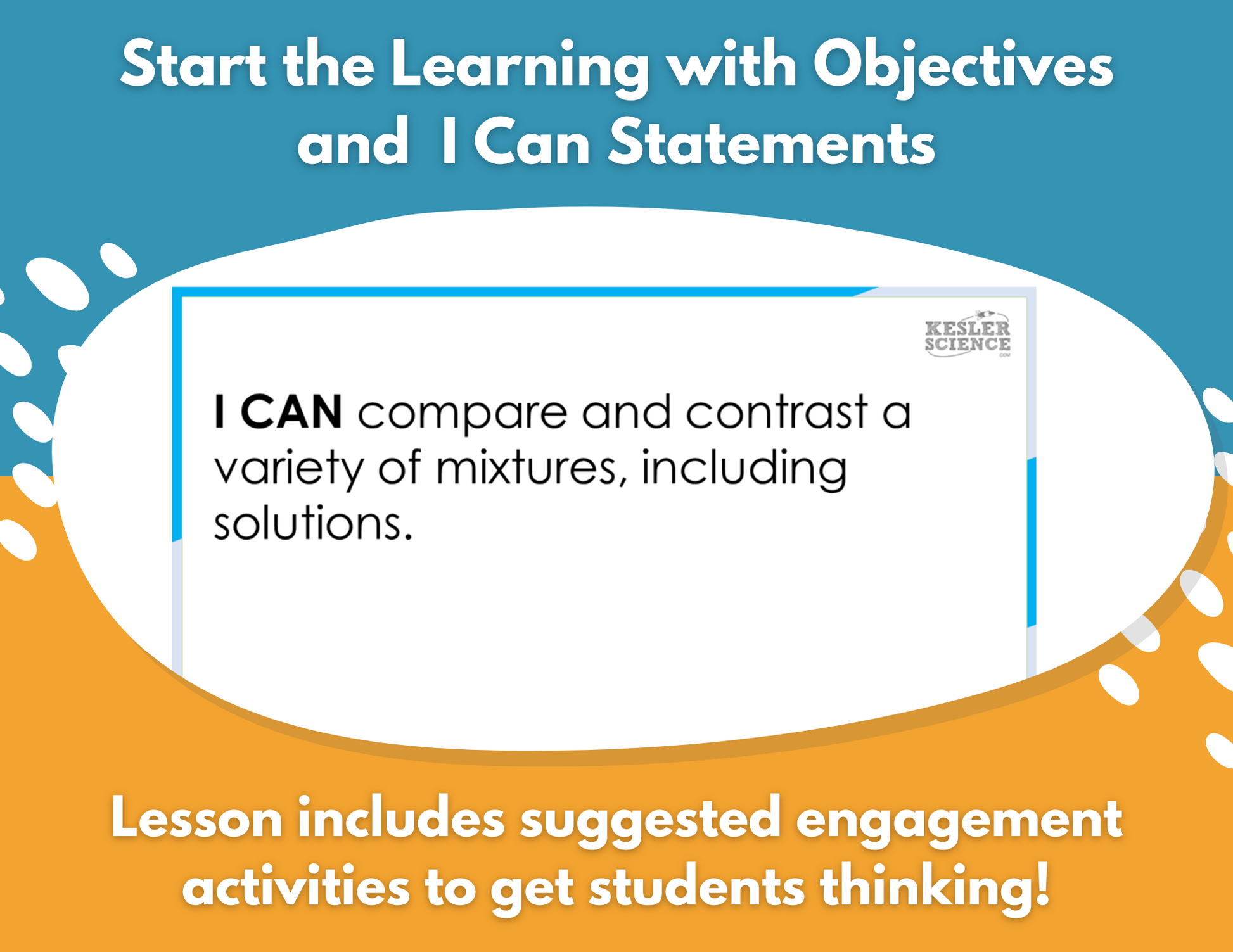 2021 TEKS 5E Lessons: 4th Grade Physical Science Bundle
