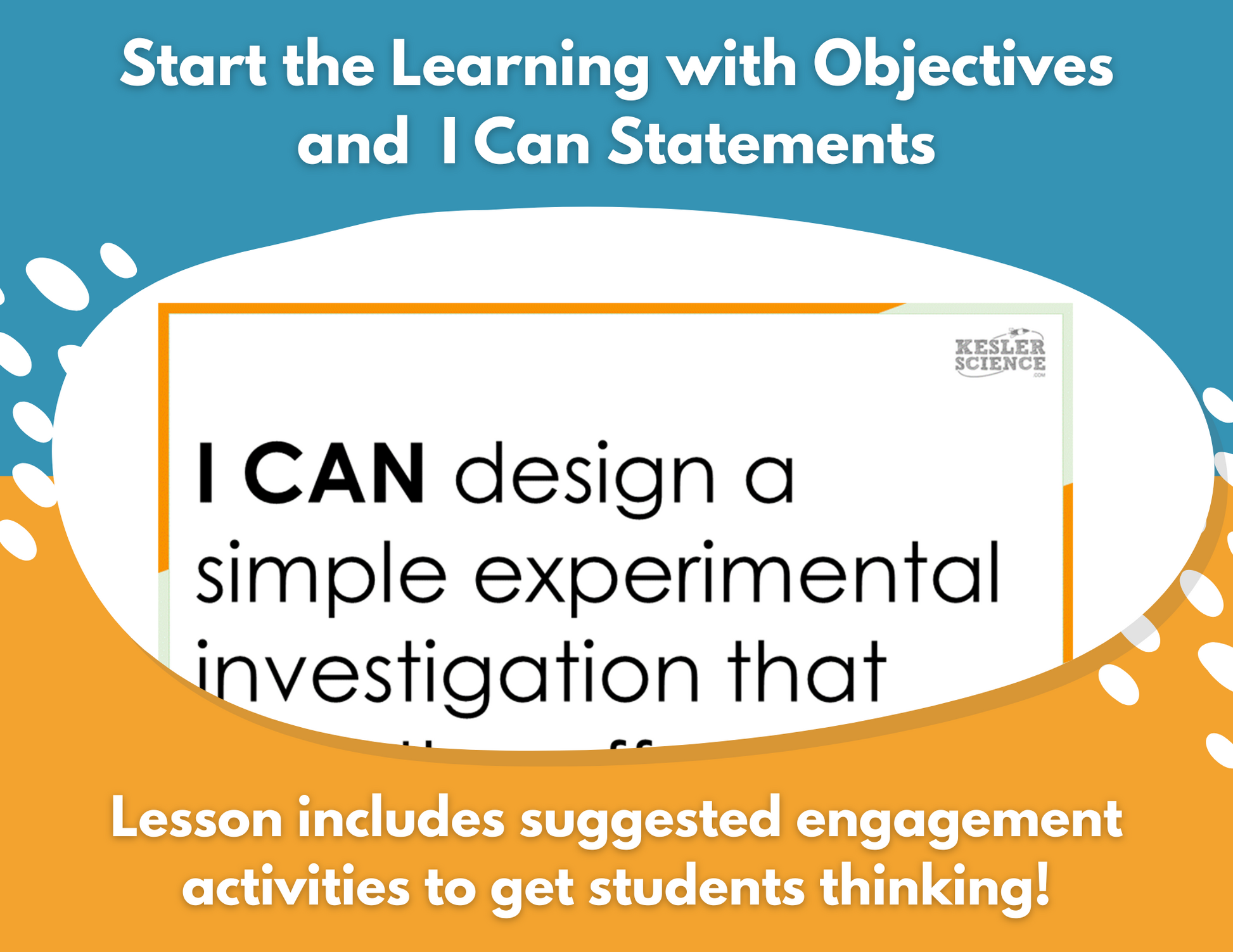 Testing Forces - Complete Lesson Plan - 5th Grade
