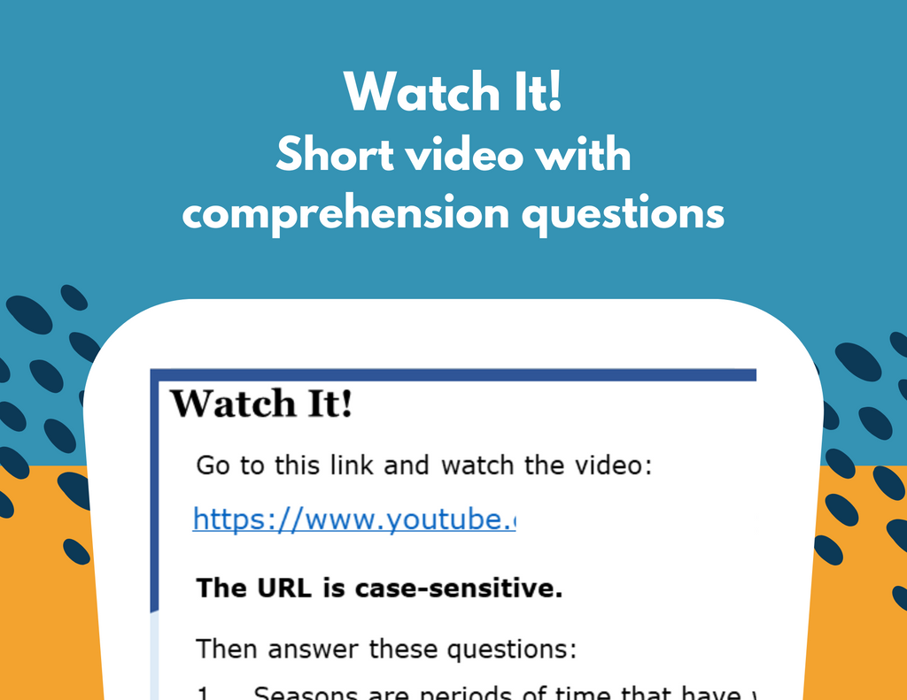 Patterns of Change - Shadows & Seasons - Student-Led Station Lab - 4th Grade