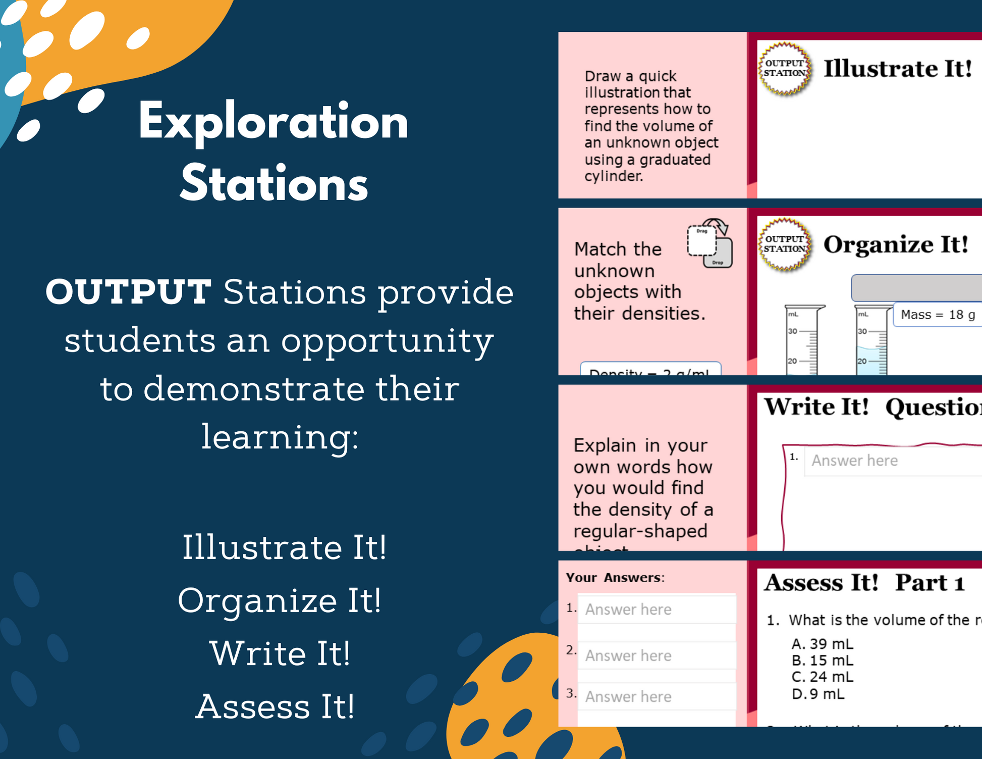 Topographic Maps Complete Lesson Plan - MS