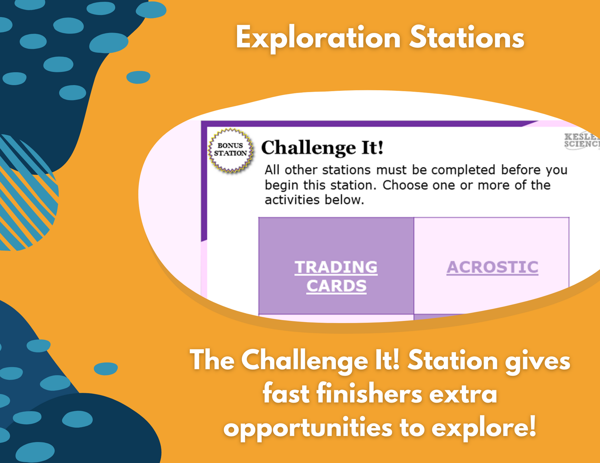 Structures & Functions - Complete Lesson Plan - Grades 4-6