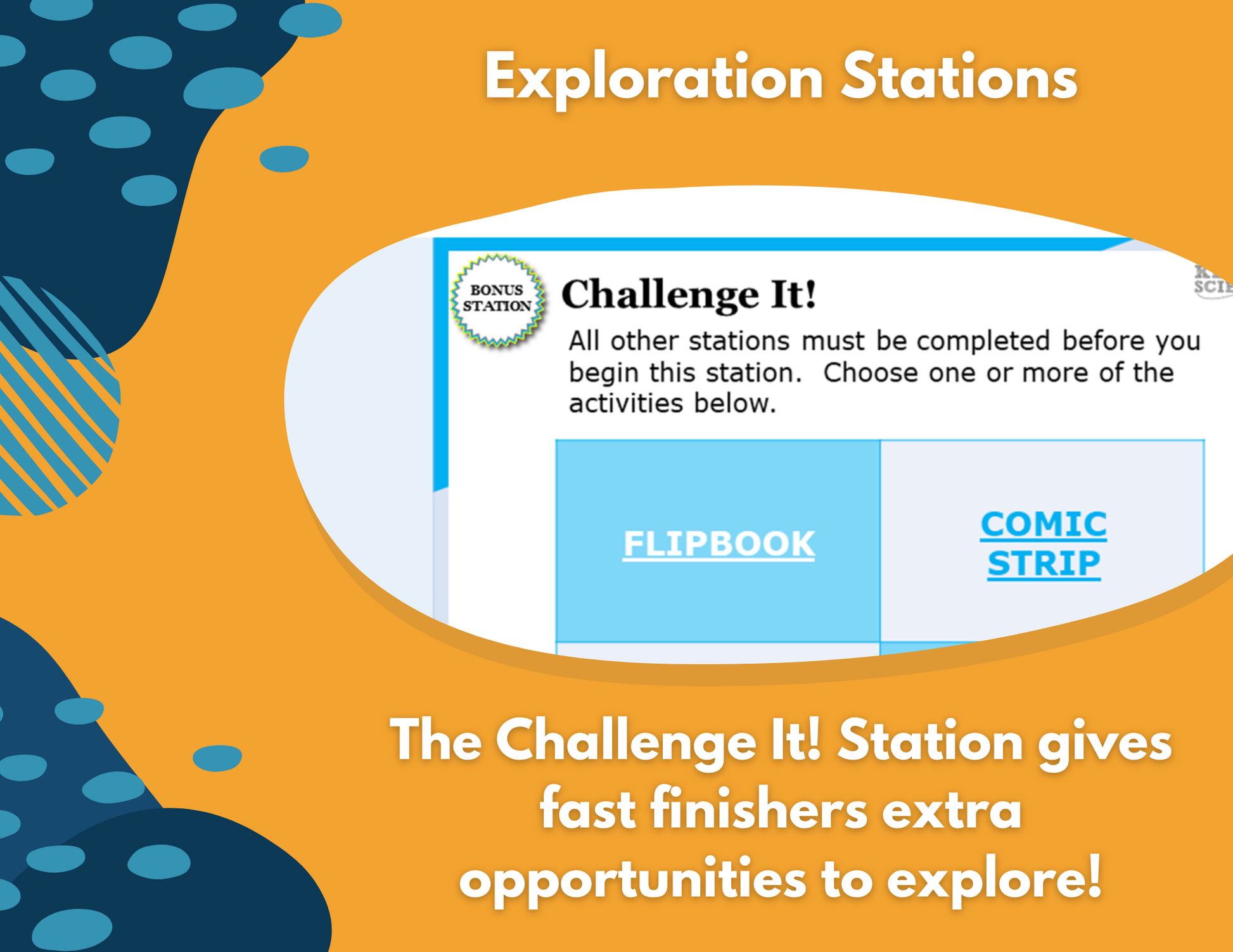 2021 TEKS 5E Lessons: 5th Grade Physical Science Bundle
