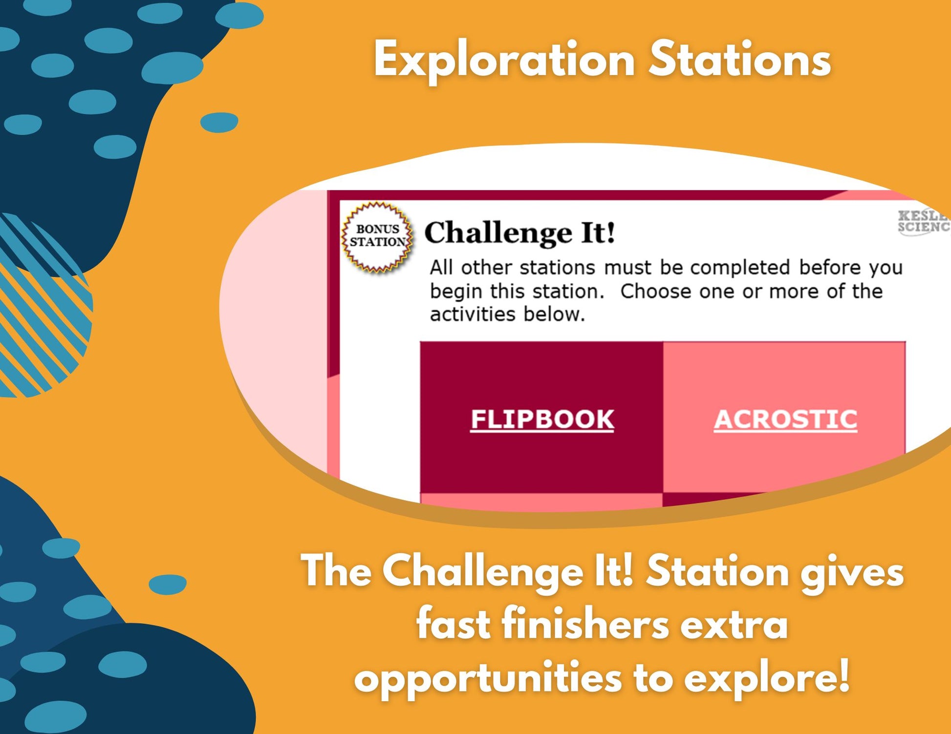 MS 6-8 Earth Science 5E Lessons Bundle