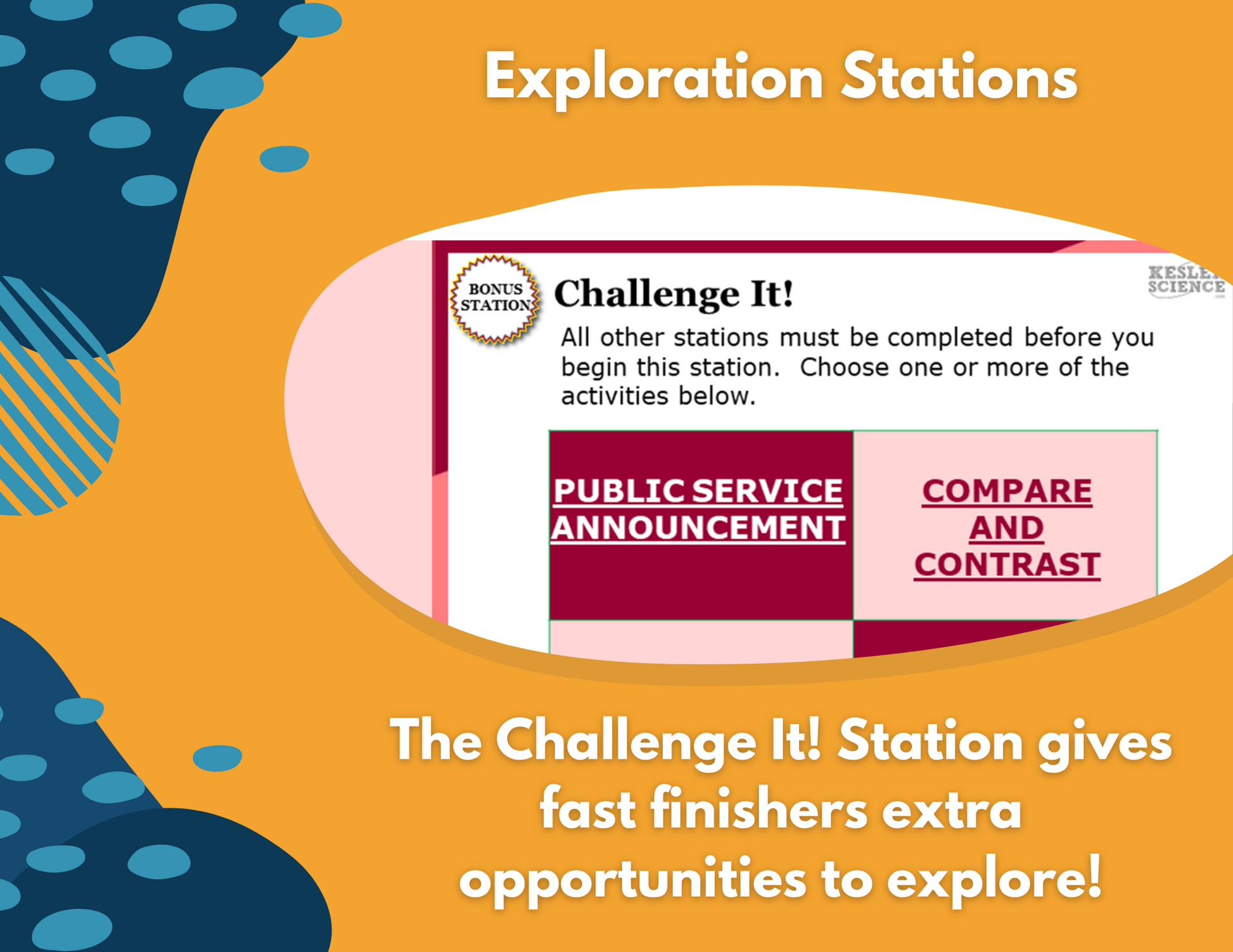 Protect Earth's Resources - Complete Lesson Plan - NGSS 5-ESS3-1