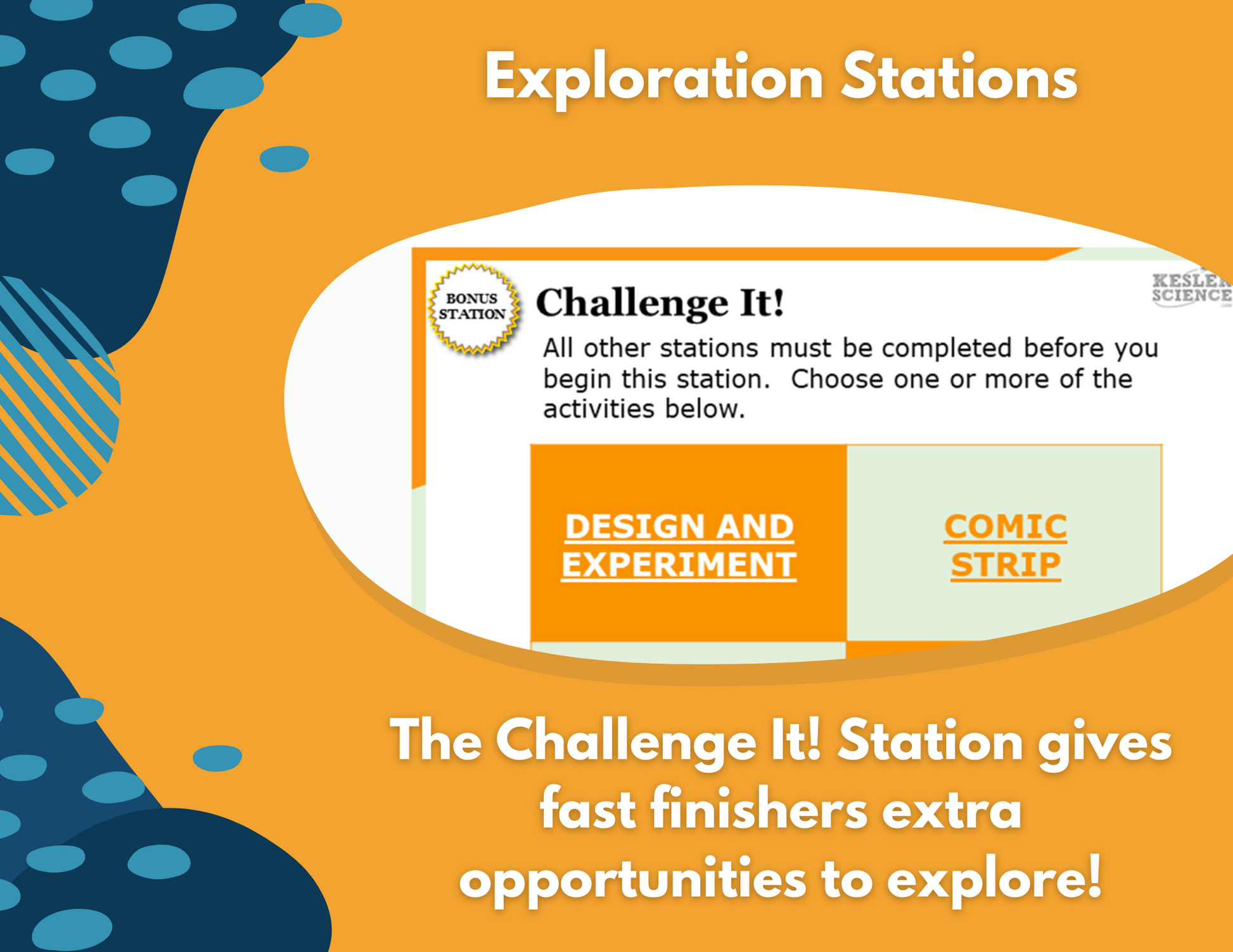 Testing Forces - Complete Lesson Plan - 5th Grade
