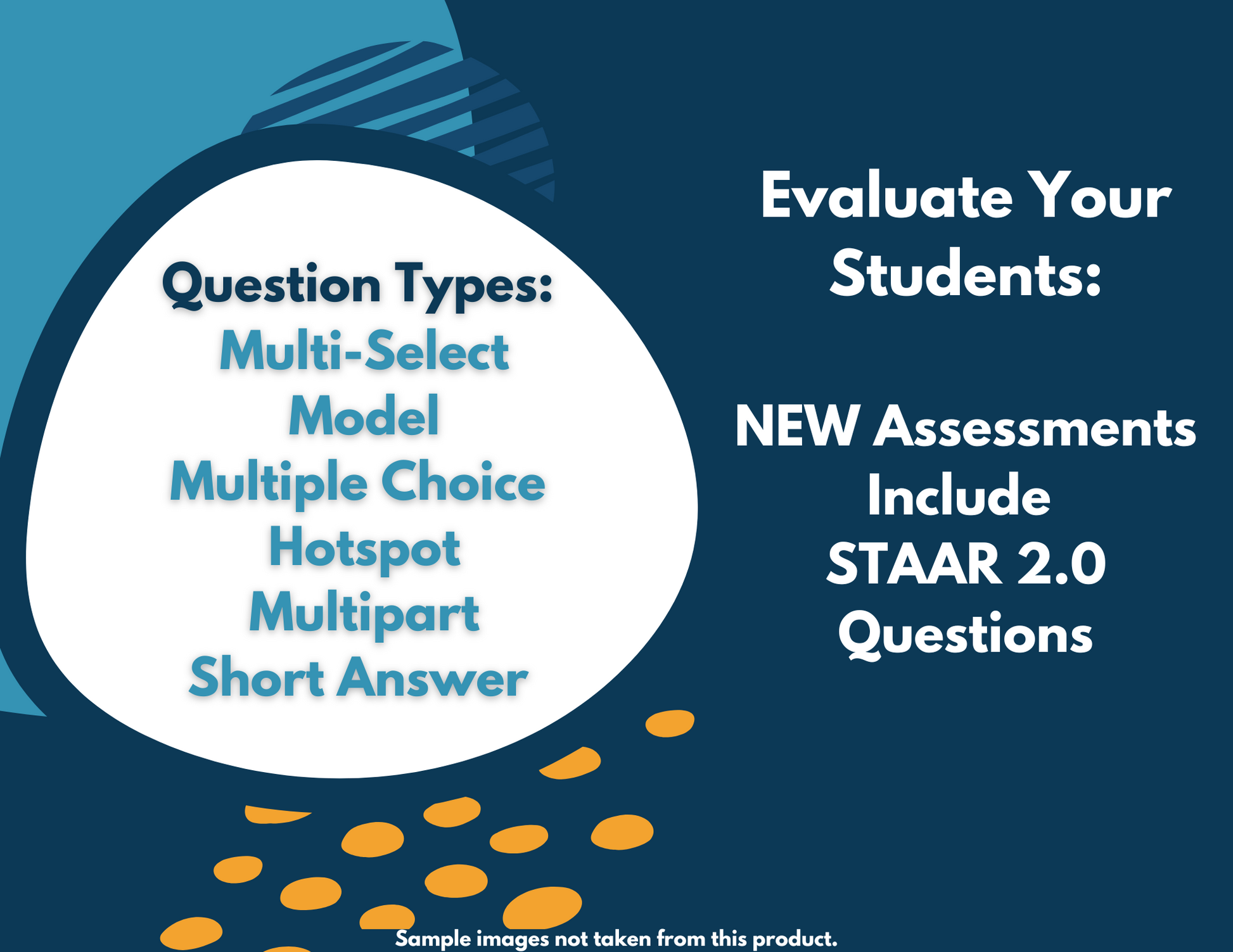 Behavioral Traits Complete Science Lesson - Grade 5, New TEKS 5.13B