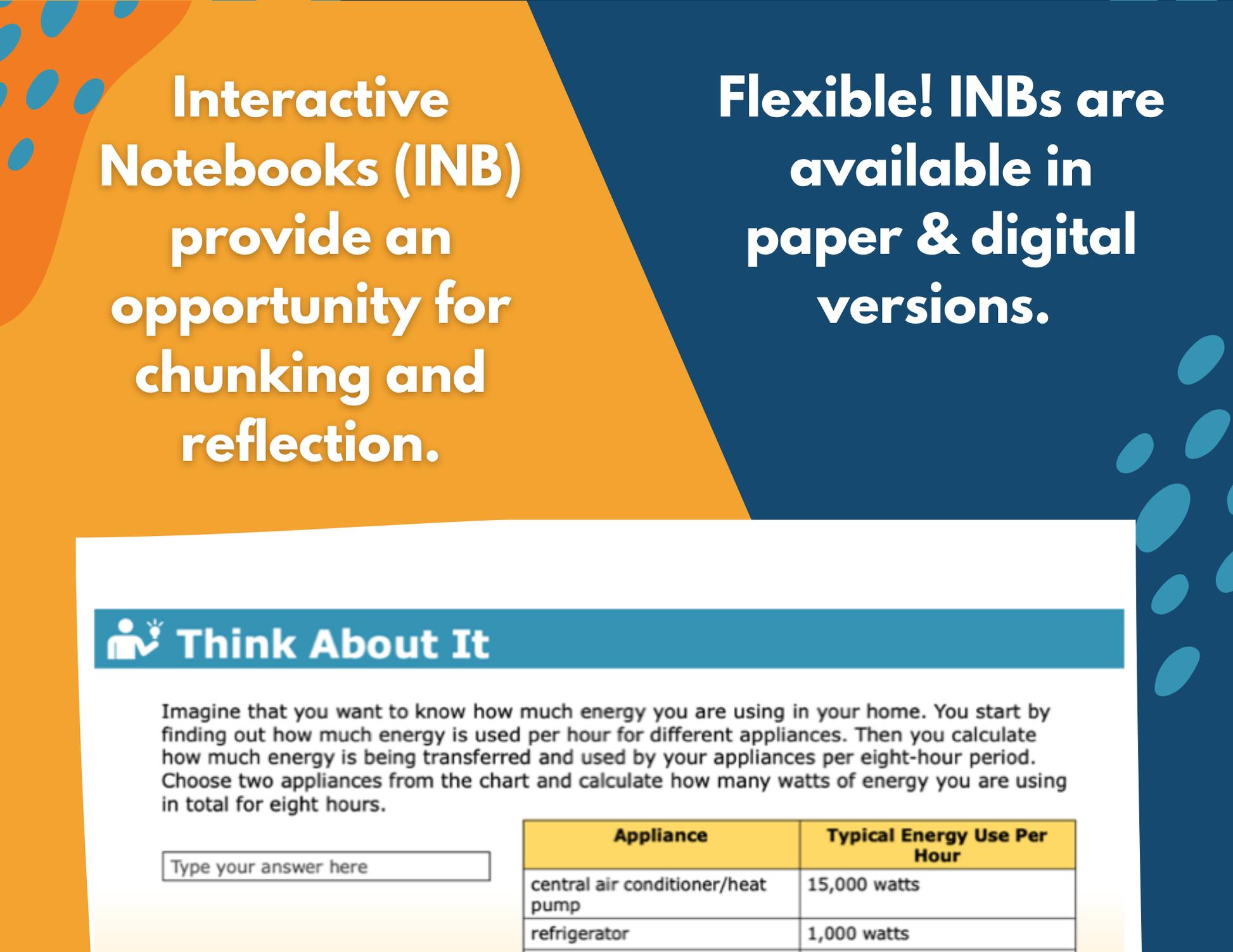 Evidence of Energy Transfer - Complete Lesson Plan - NGSS 4-PS3-2 - 4th Grade
