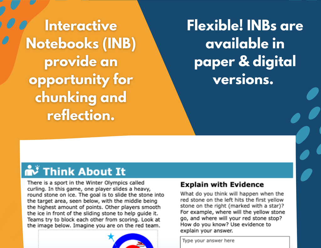 Relationship Between Speed & Energy - Complete Lesson Plan - NGSS 4-PS3-1, 4th