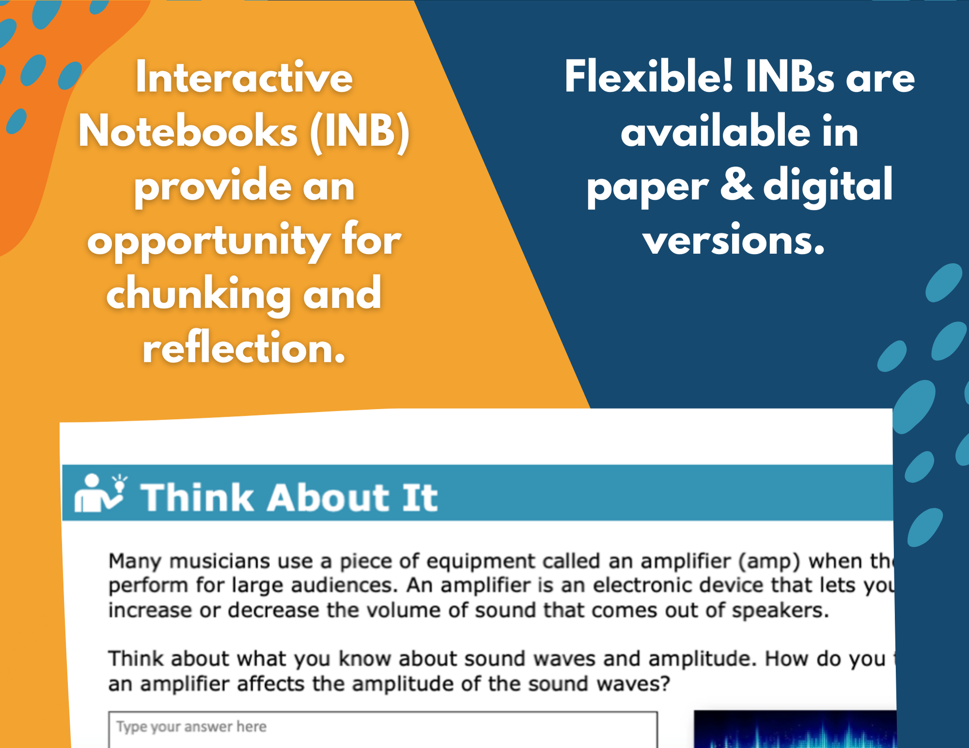 Waves: Amplitude, Wavelength, & Motion - Complete Lesson Plan - NGSS 4-PS4-1