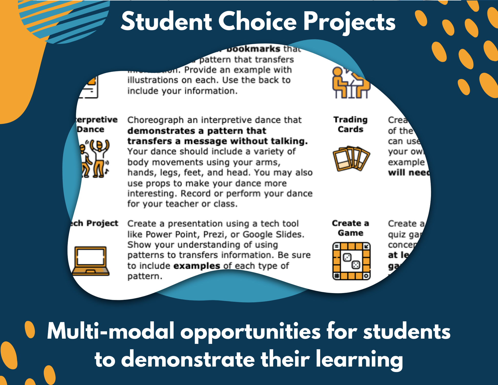 Using Patterns to Transfer Information - Complete Lesson Plan - NGSS 4-PS4-3
