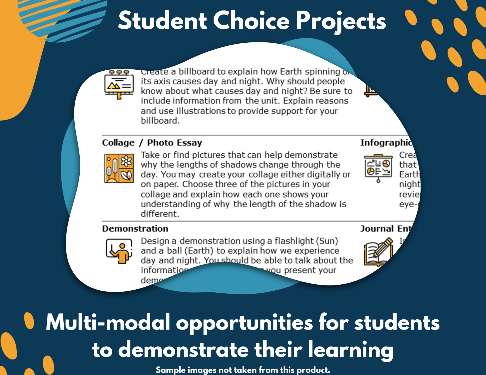 Minimizing Environmental Impact Complete Science Lesson - Gr 5, New TEKS 5.11