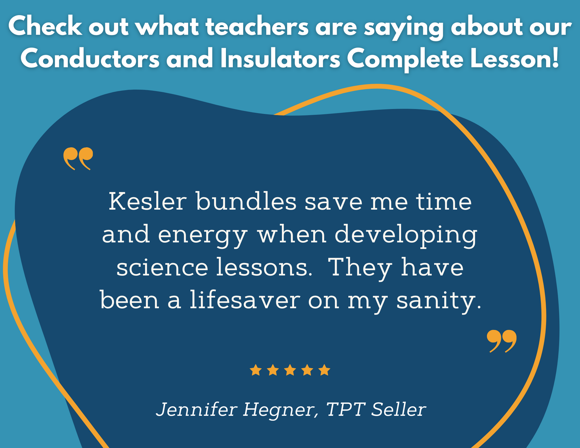Conductors & Insulators - Complete Lesson Plan - 4th Grade