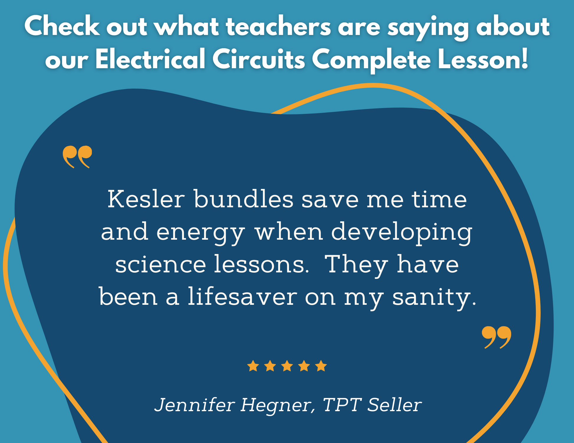 Electrical Circuits - Complete Lesson Plan - 4th Grade