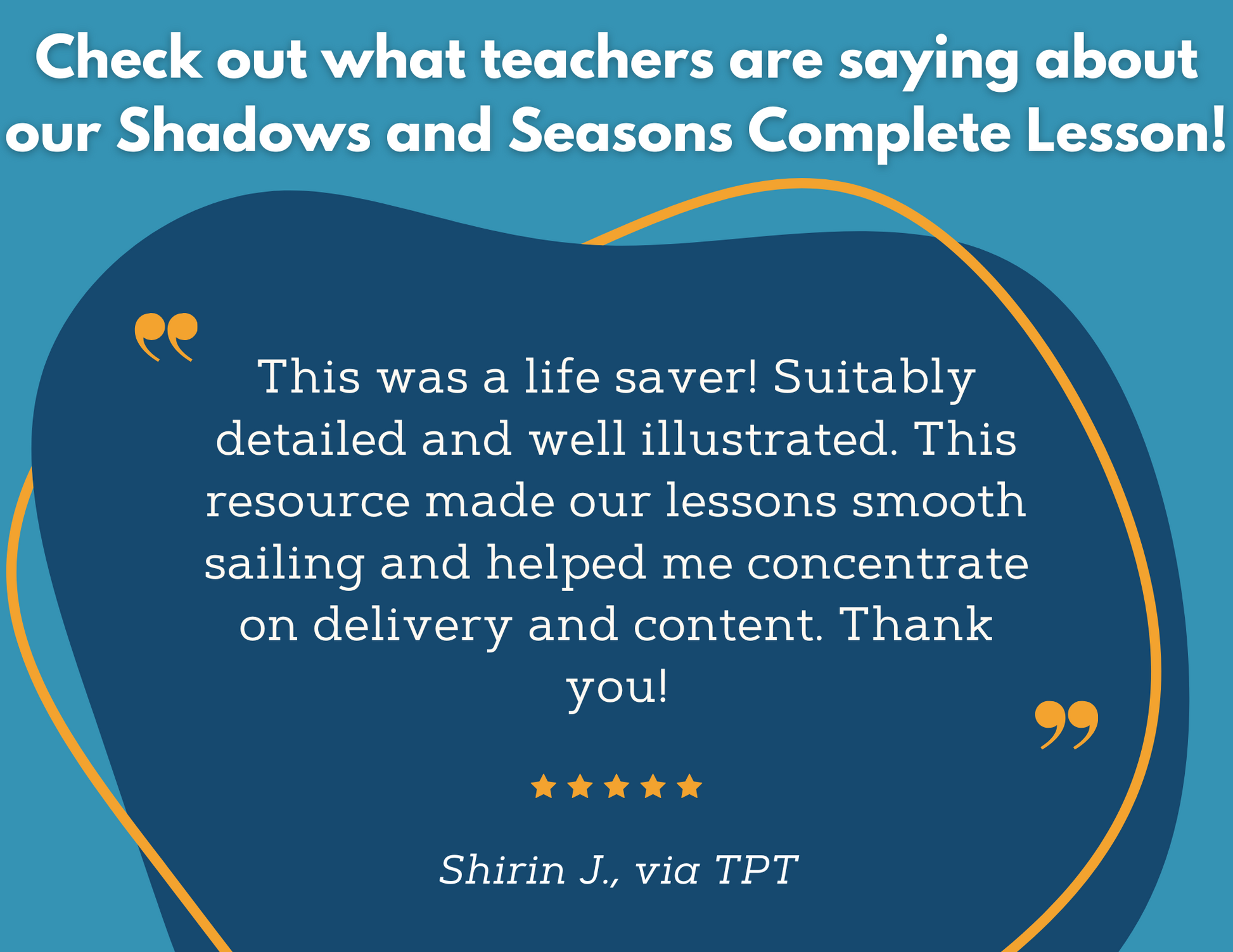 Patterns of Change - Shadows & Seasons - Complete Lesson Plan - 4th Grade