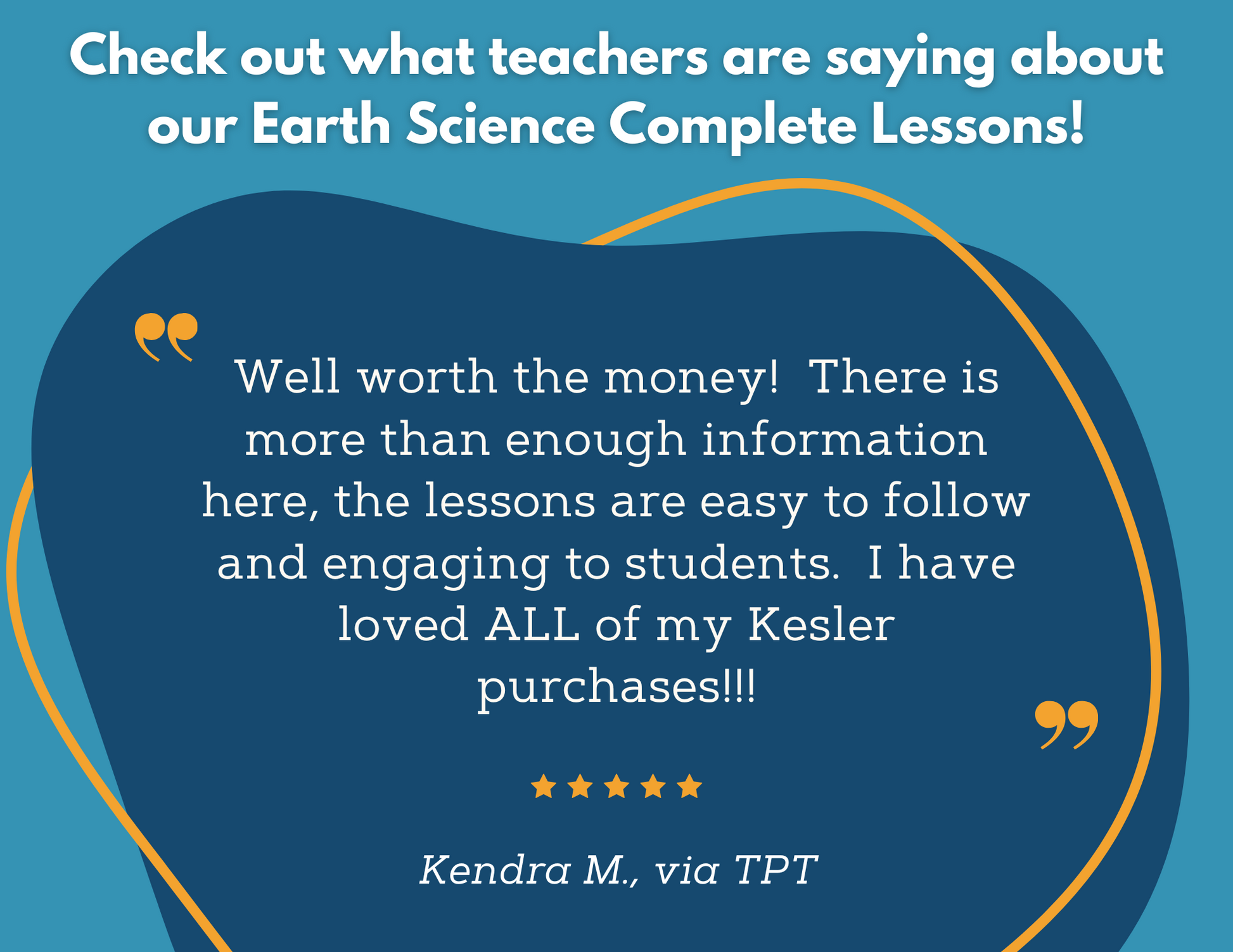 5E Lessons: 4th Grade Earth Science Bundle