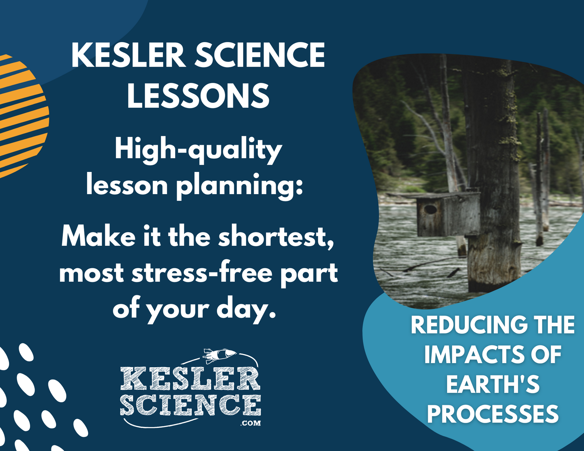 Solutions to Natural Hazards - Complete Lesson Plan - NGSS 4-ESS3-2