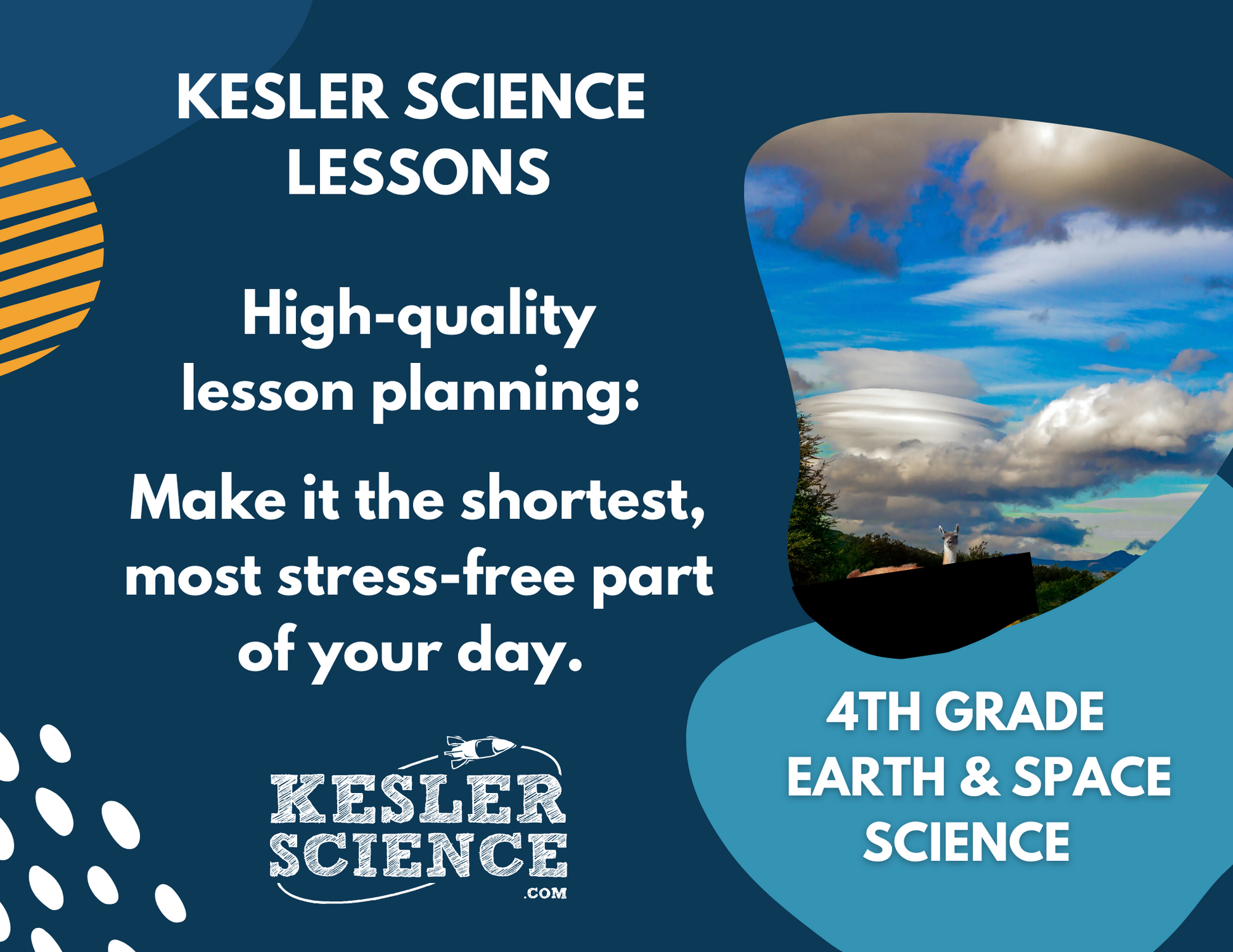 Compare Earth's Resources Complete Science Lesson - Grade 4, New TEKS 4.11A