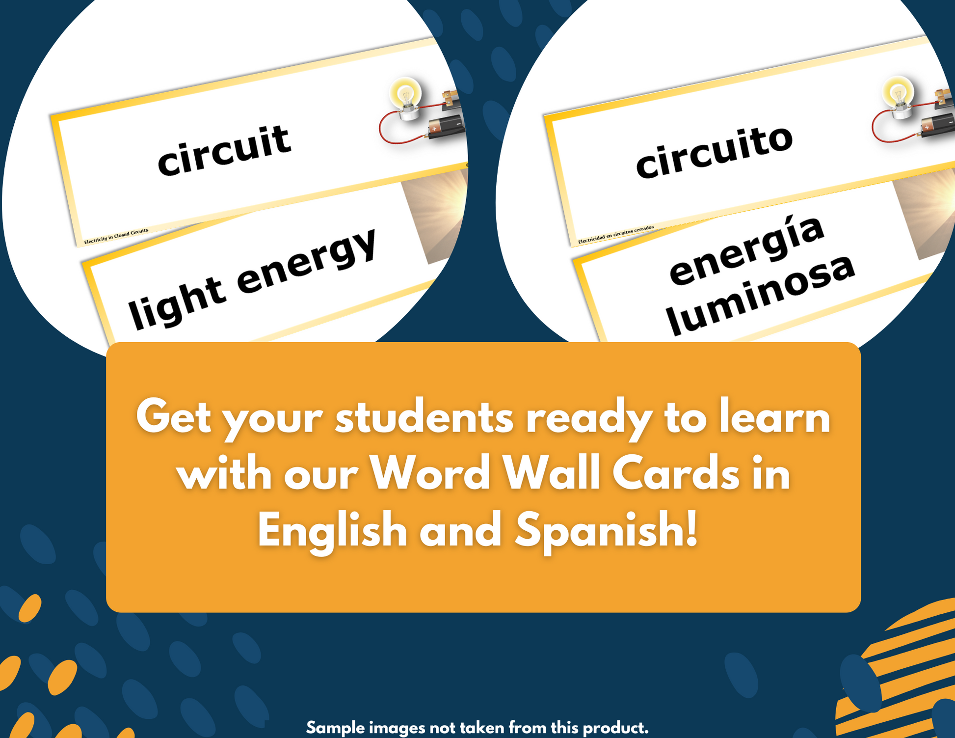 Electricity in Closed Circuits Complete Science Lesson - Grade 4, New TEKS 4.8C