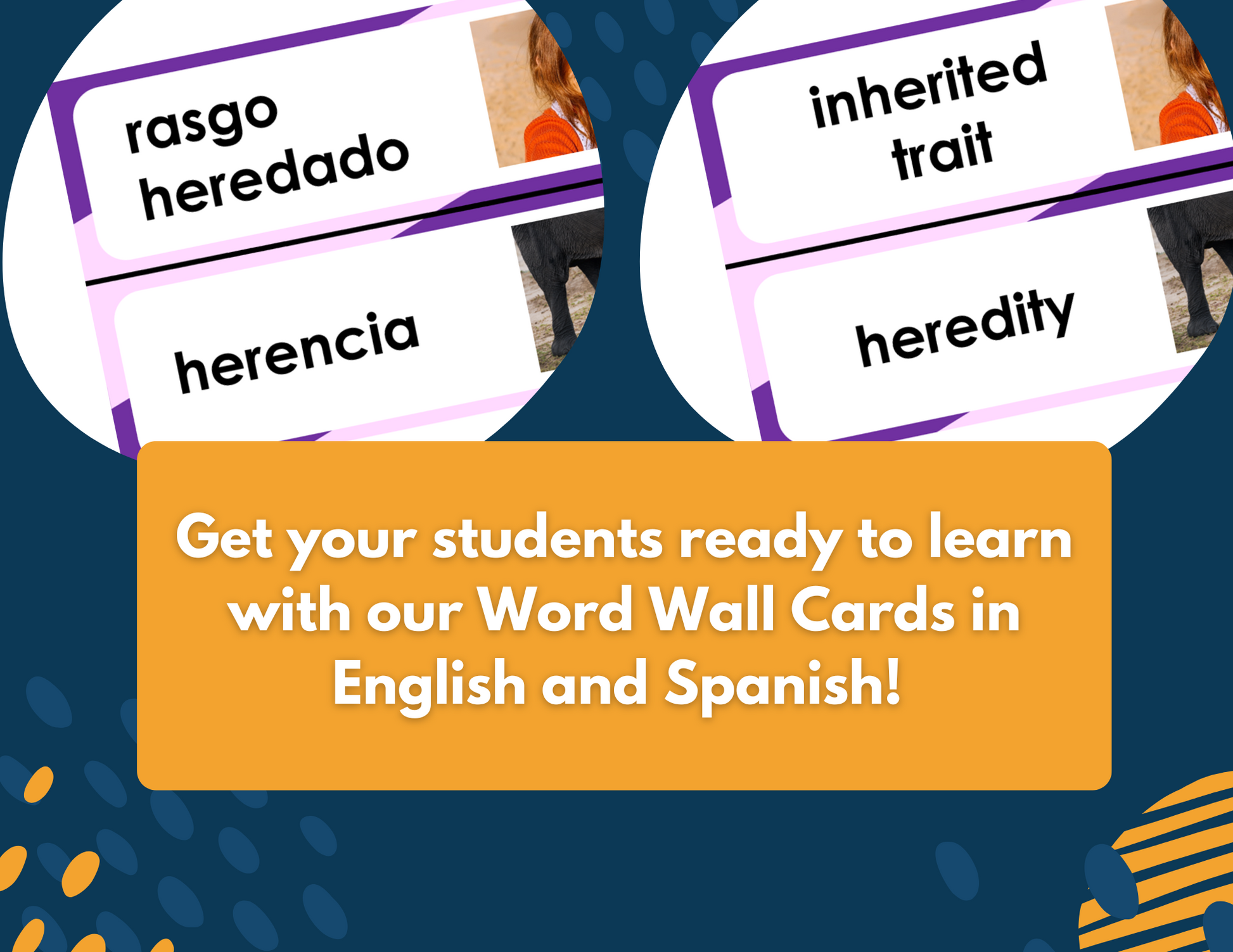 Inherited Traits & Learned Behaviors - Complete Lesson Plan - 5th Grade