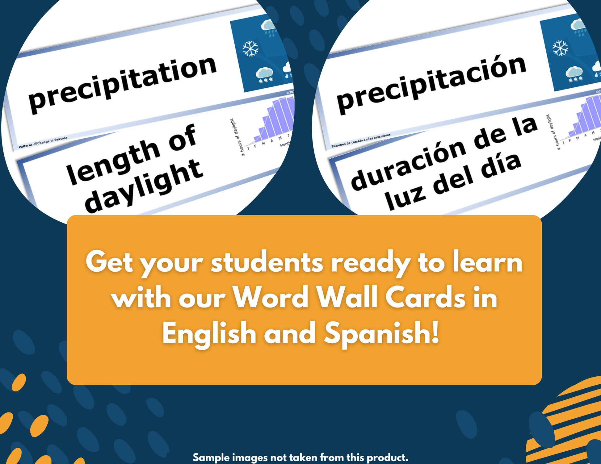 Differentiate Weather & Climate Complete Science Lesson - Gr 4, New TEKS 4.10C