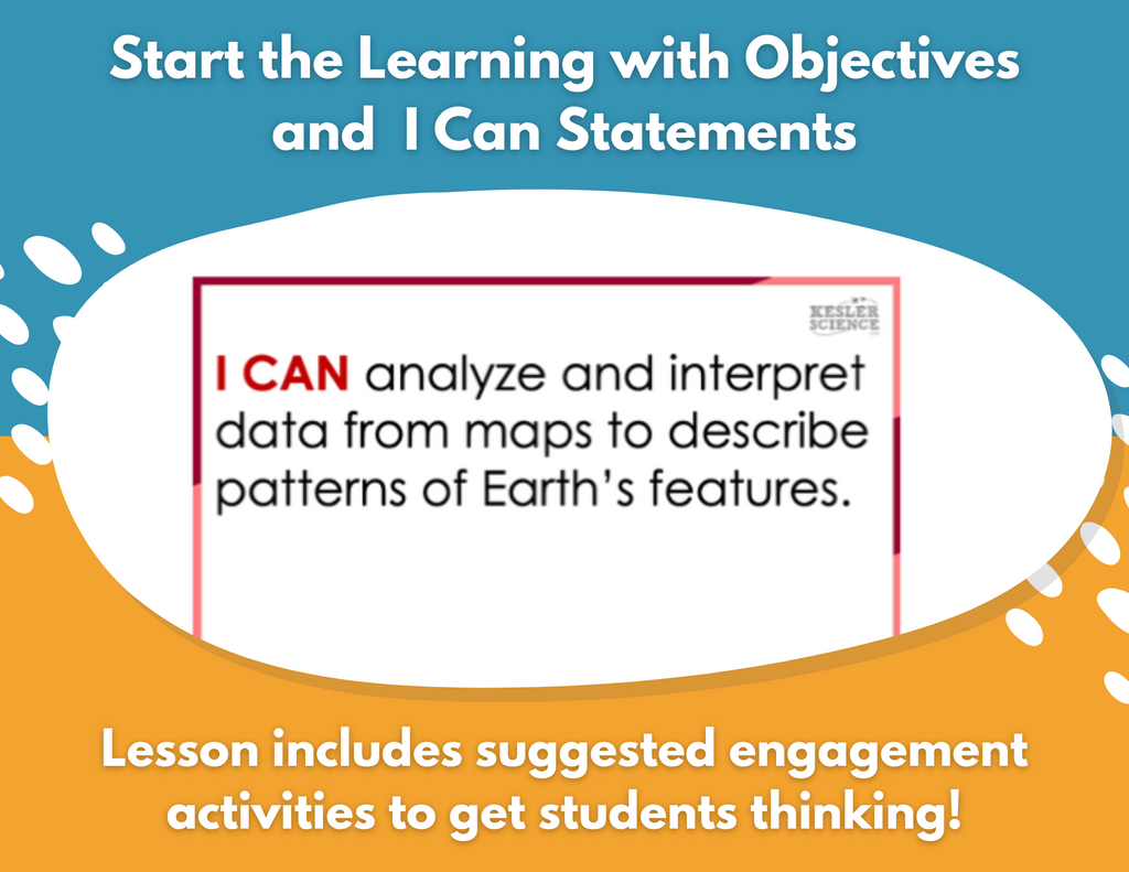 2021 TEKS 5E Lessons: 4th Grade Earth Science Bundle