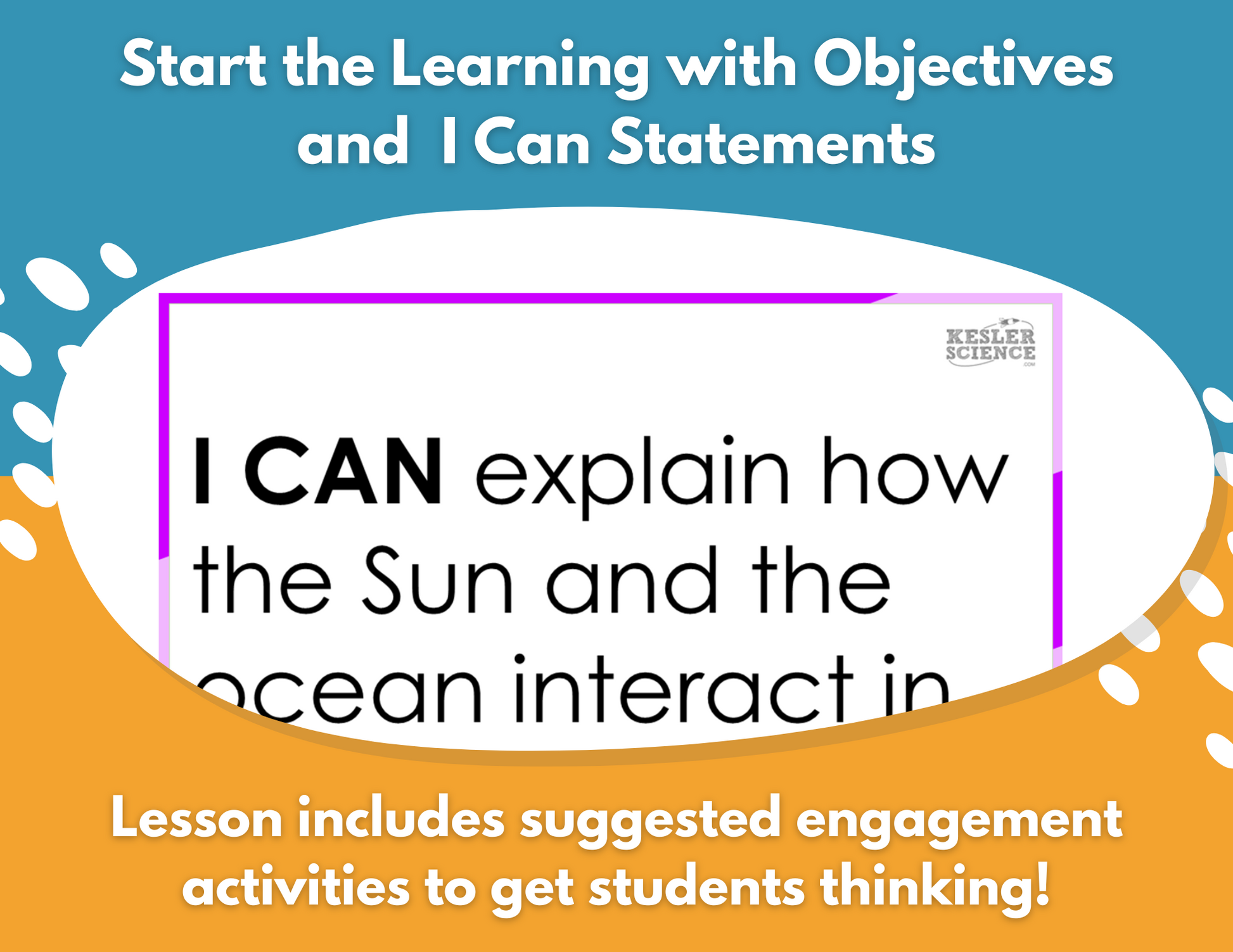 Weather & Climate - Complete Lesson Plan - 5th Grade