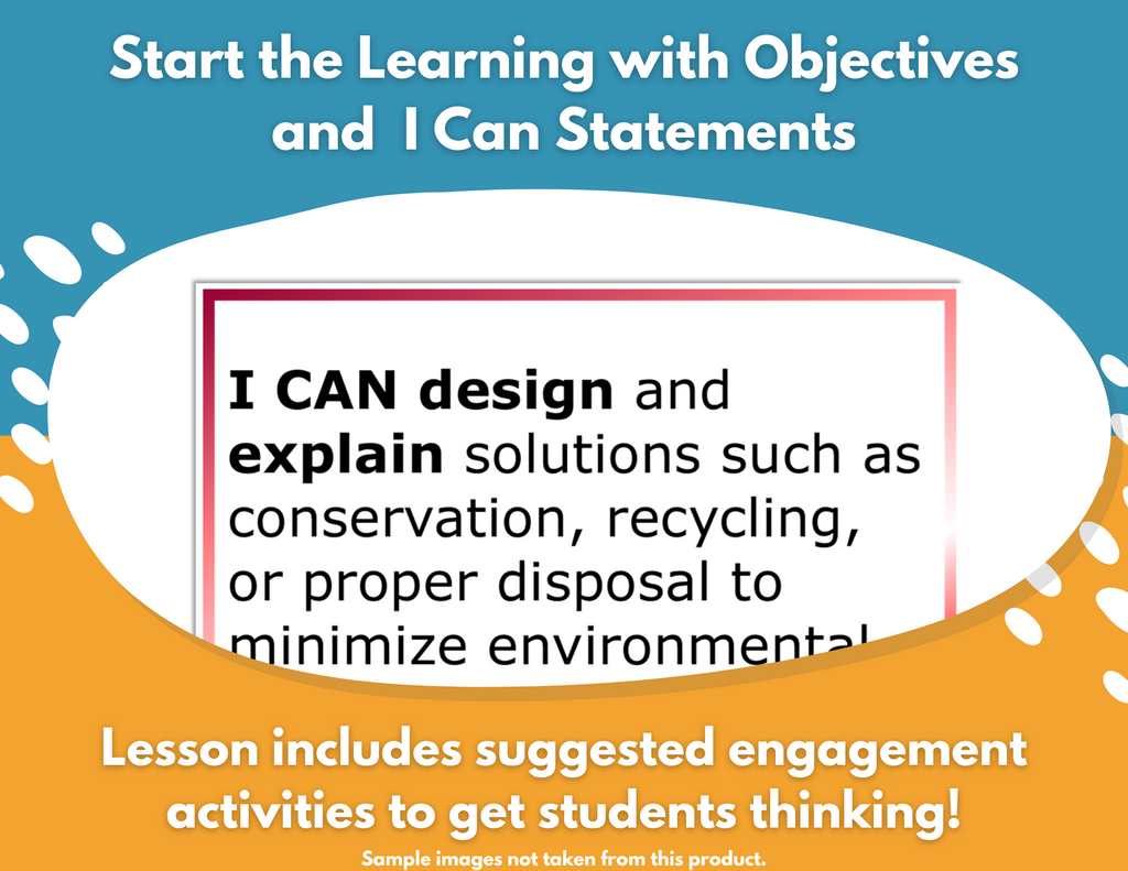 Day & Night Cycle Complete Science Lesson - Grade 5, New TEKS 5.9