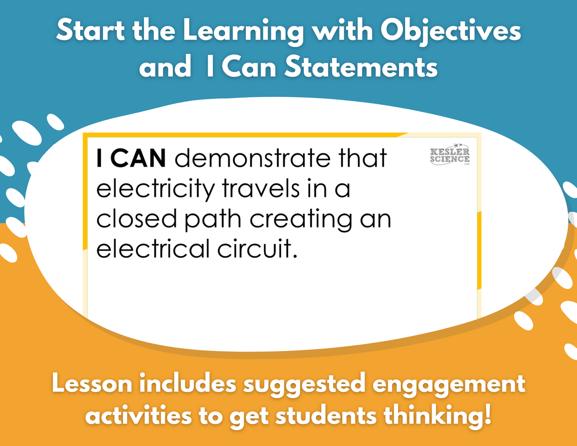 Electrical Circuits - Complete Lesson Plan - 4th Grade