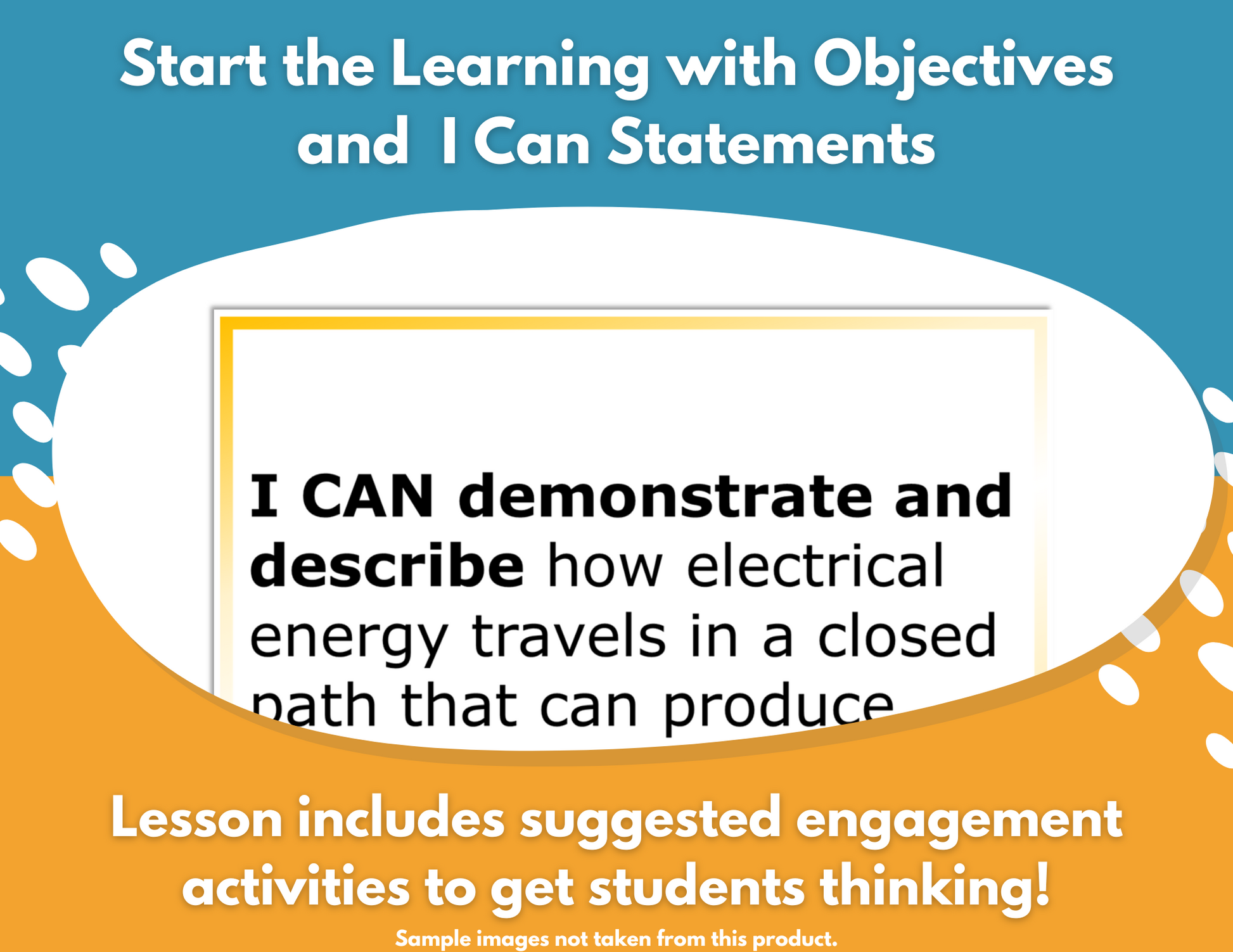 Describing Physical Properties Complete Science Lesson - Grade 4, New TEKS 4.6A