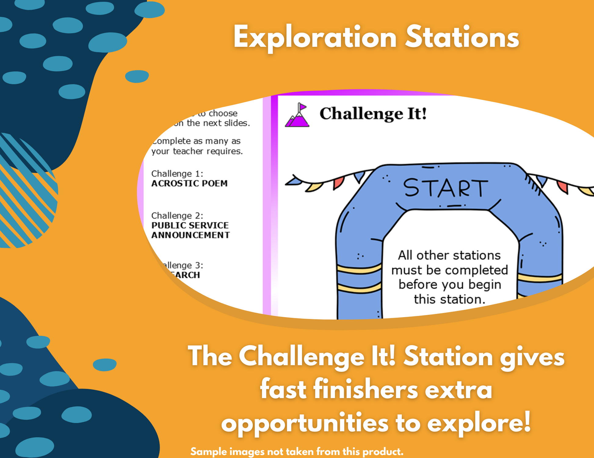 Impact of Energy Resources Complete Science Lesson - Grade 4, New TEKS 4.11B