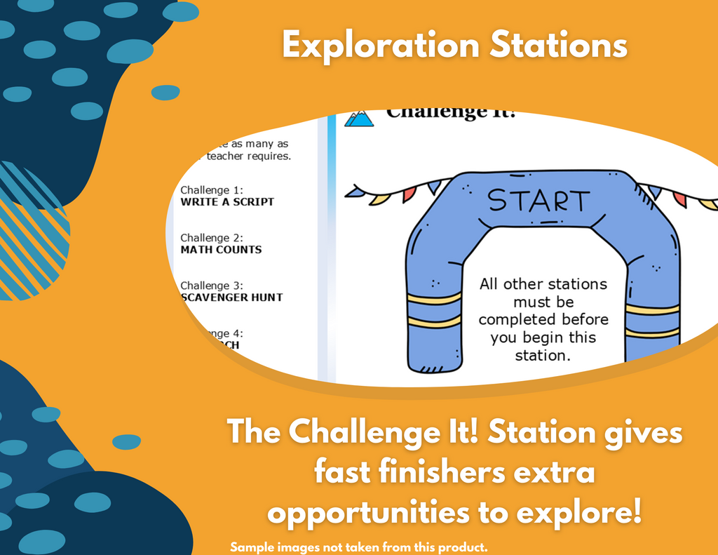 Investigating Energy Transfer Complete Science Lesson - Grade 4, New TEKS 4.8A
