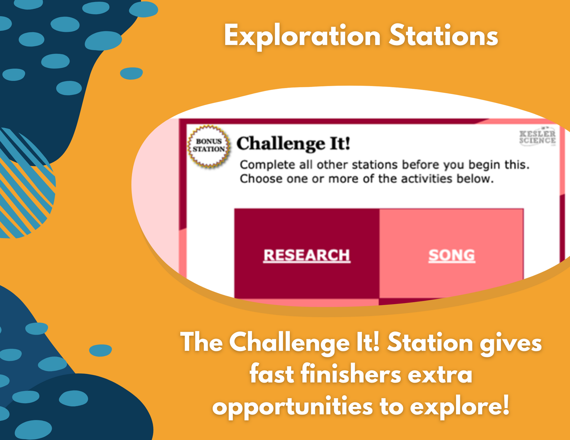 Weathering & Rate of Erosion - Complete Lesson Plan - NGSS 4-ESS2-1 - 4th Grade