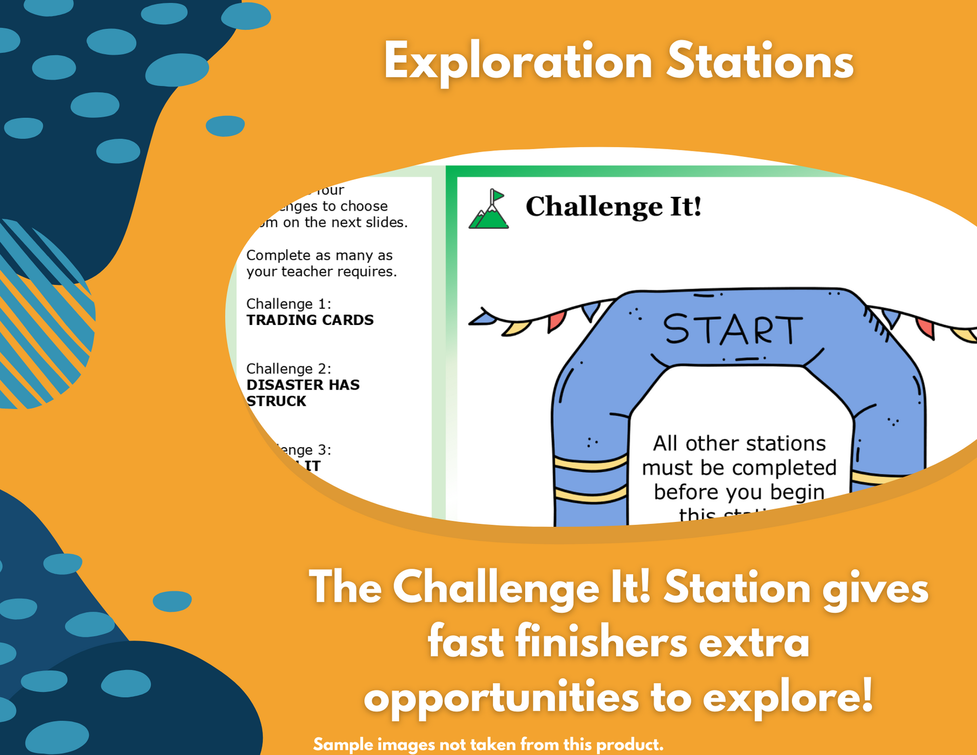 Producers & Cycling of Matter Complete Science Lesson - Grade 4, New TEKS 4.12A