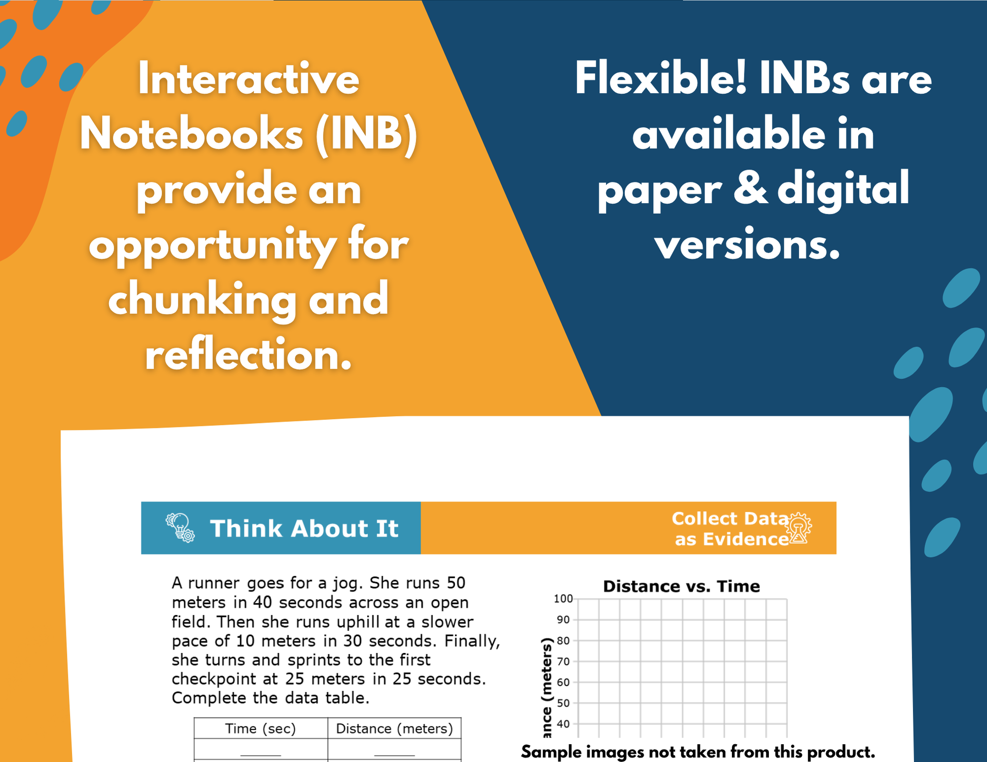 Calculating Net Force Complete Science Lesson - New TEKS 6.7B
