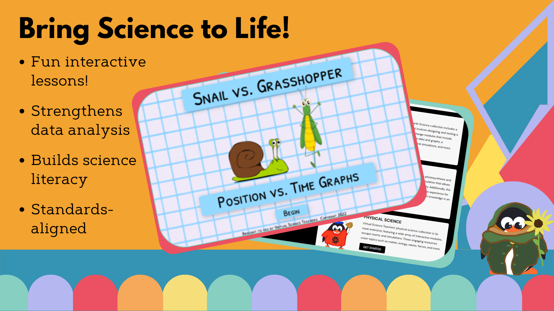 Position vs Time Graphs Worksheet - VST