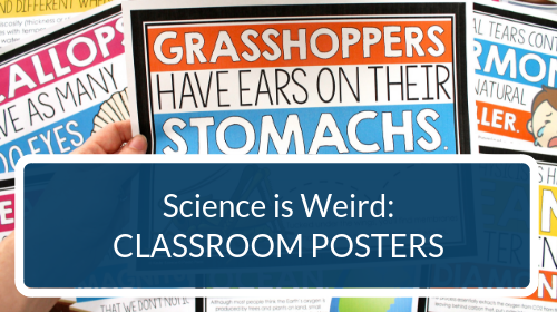 Science Is Weird